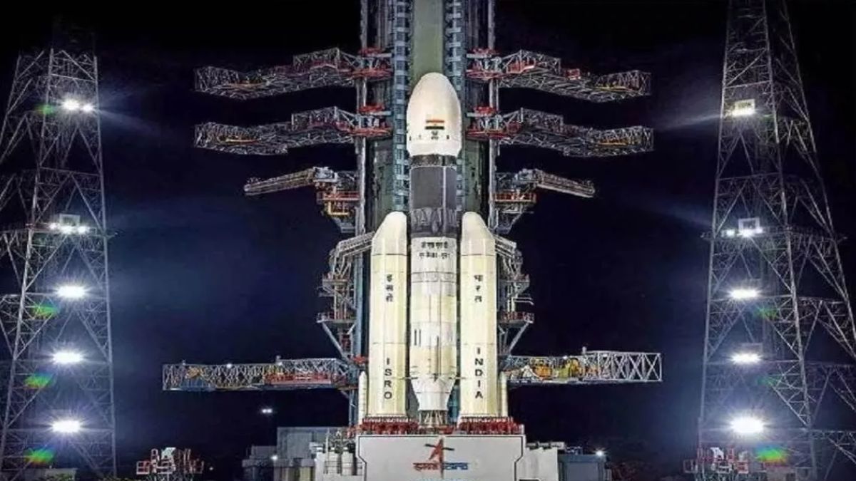 Chandrayaan Launch: Exploring the Journey to the Moon