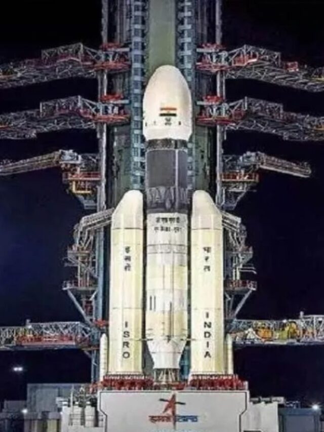 Fascinating Trivia About India’s Moon Mission – Chandrayaan