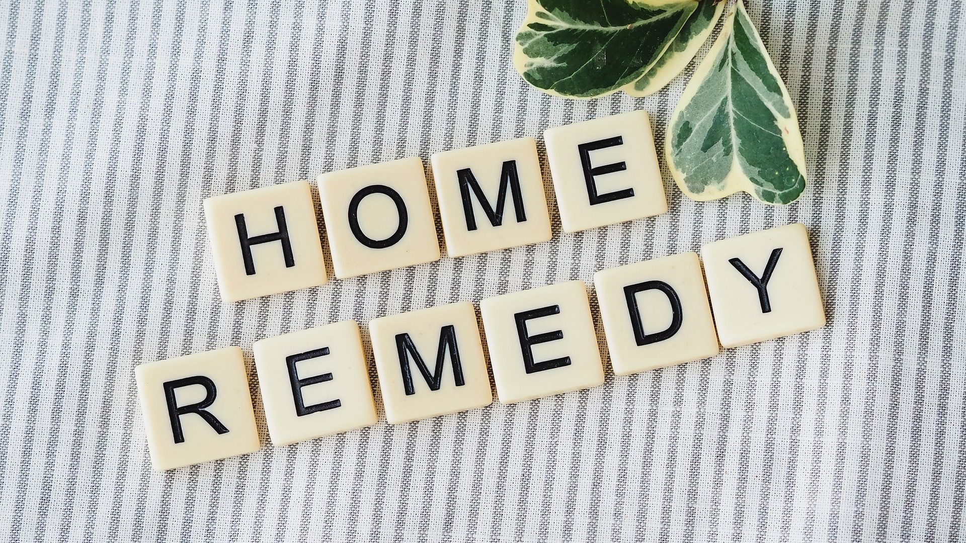 Home Remedies with Recipes: Natural Solutions for Common Ailments