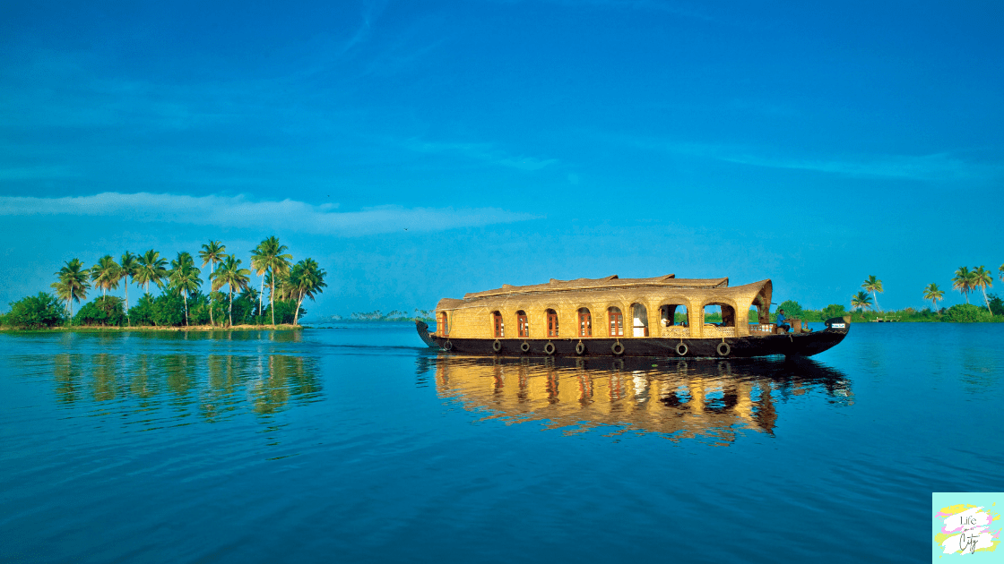 The Best of Kerala Tourism: A Guide to the Top 10 Places to Visit