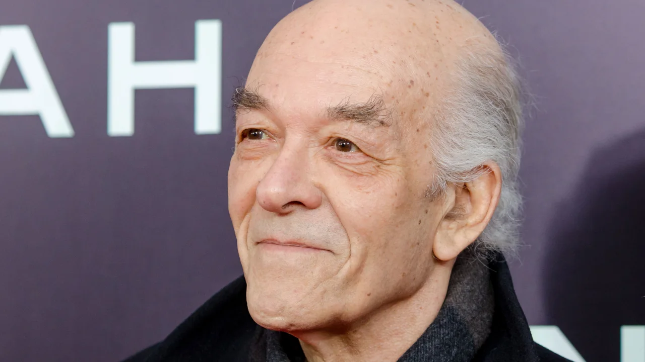 Mark Margolis, ‘Breaking Bad’ and ‘Better Call Saul’ actor, dies at 83