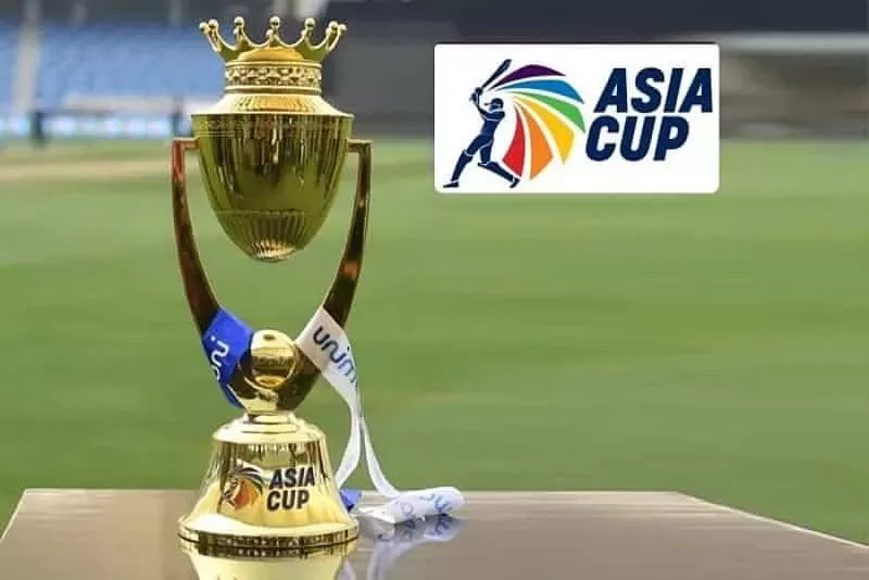 Sri Lanka Join India for Asia Cup 2023 Final