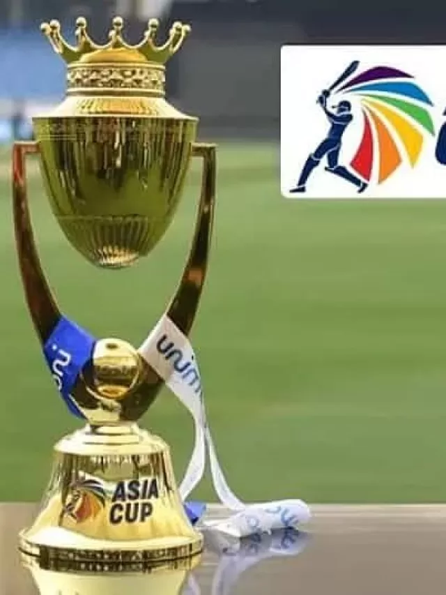 Asia cup – Mind-Blowing Facts!
